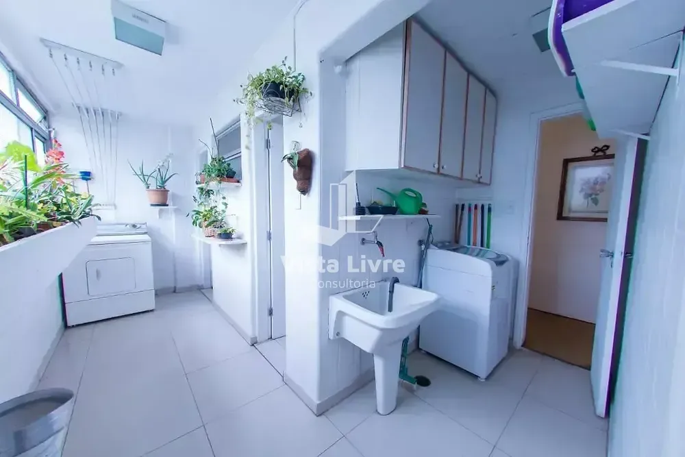 Apartamento, 3 quartos, 170 m² - Foto 6