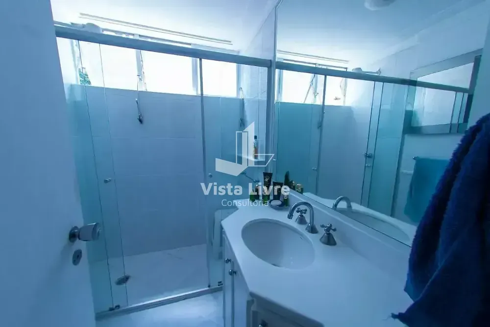Apartamento, 3 quartos, 170 m² - Foto 8
