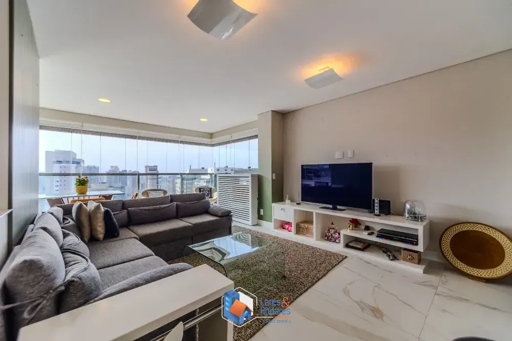 Apartamento, 2 quartos, 85 m² - Foto 3