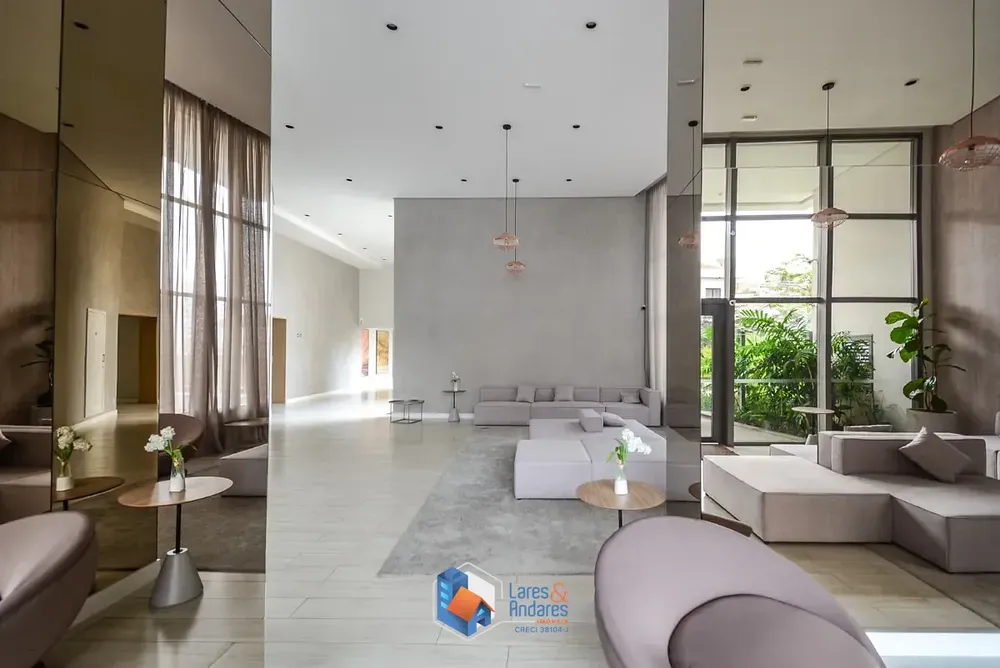 Apartamento, 2 quartos, 85 m² - Foto 5