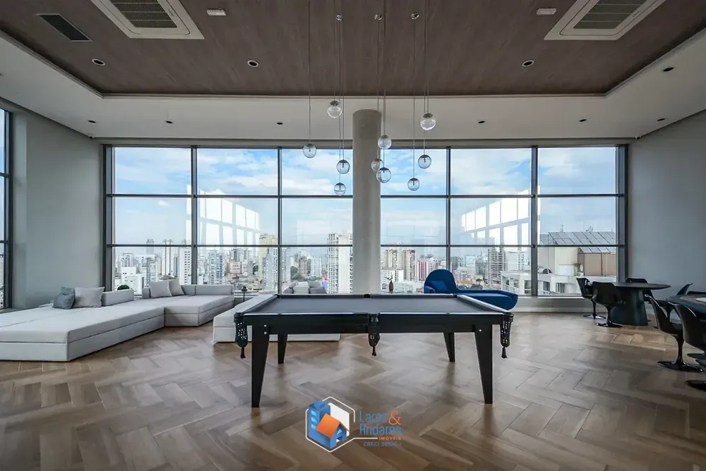 Apartamento, 2 quartos, 85 m² - Foto 8