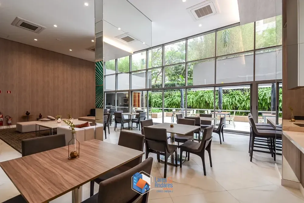 Apartamento, 2 quartos, 85 m² - Foto 6