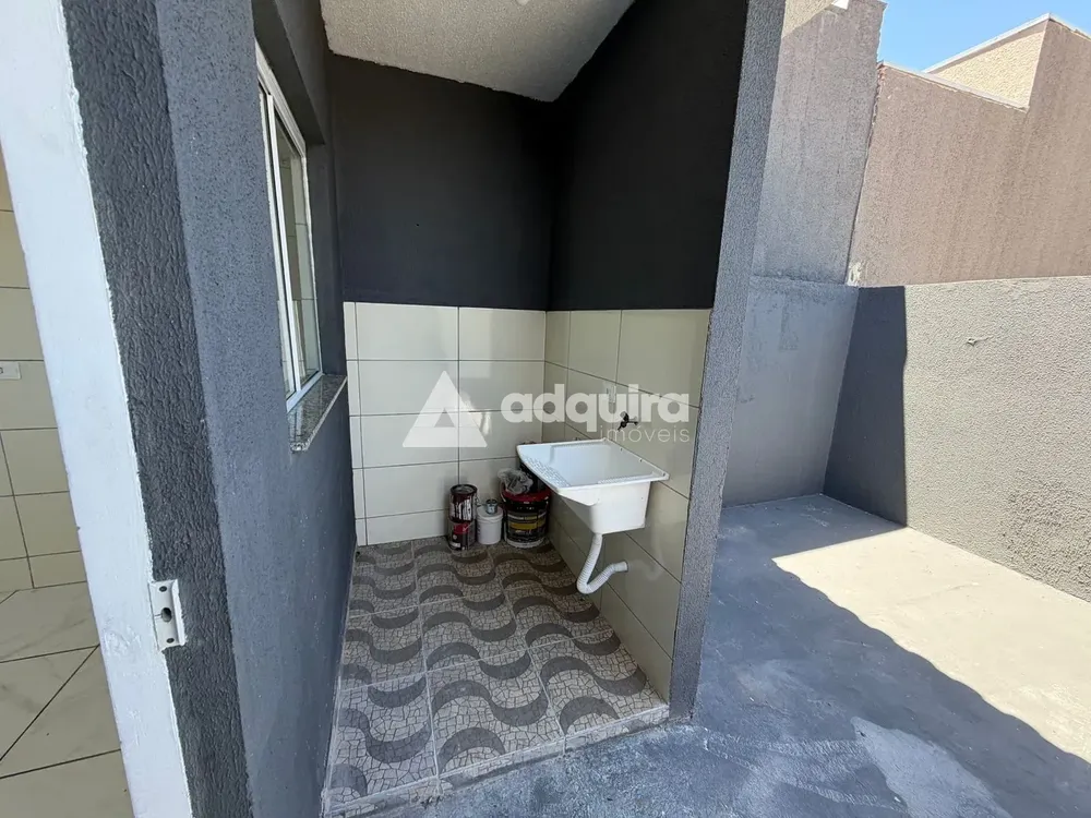Casa, 2 quartos, 50 m² - Foto 8