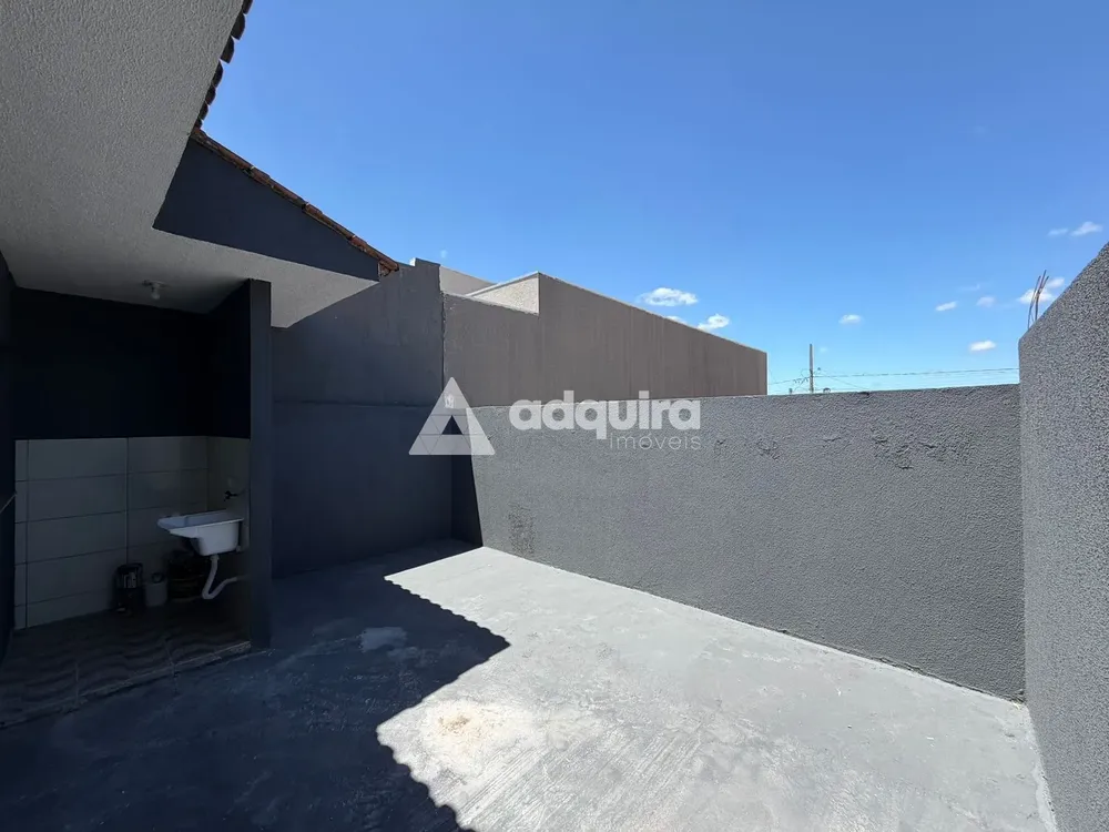 Casa, 2 quartos, 50 m² - Foto 5