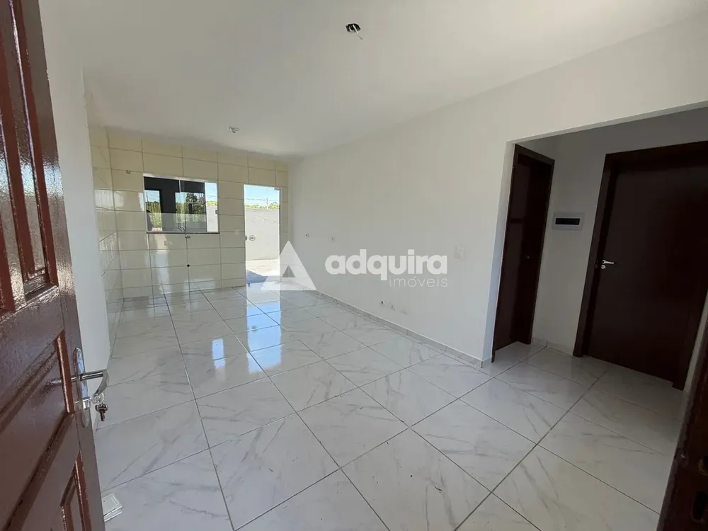 Casa, 2 quartos, 50 m² - Foto 1