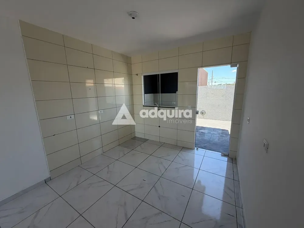 Casa, 2 quartos, 50 m² - Foto 3