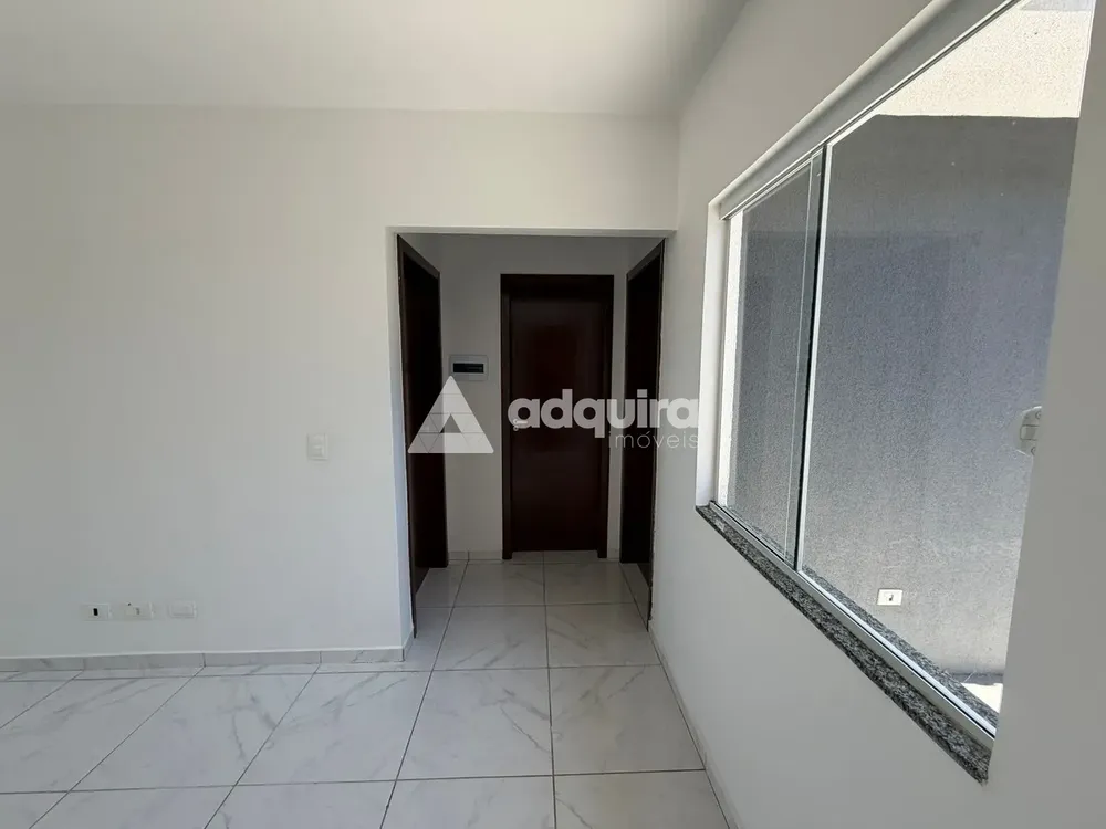 Casa, 2 quartos, 50 m² - Foto 4