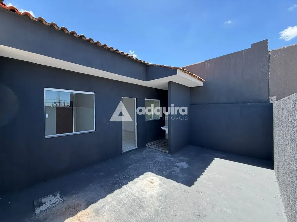 Casa, 2 quartos, 50 m² - Foto 6