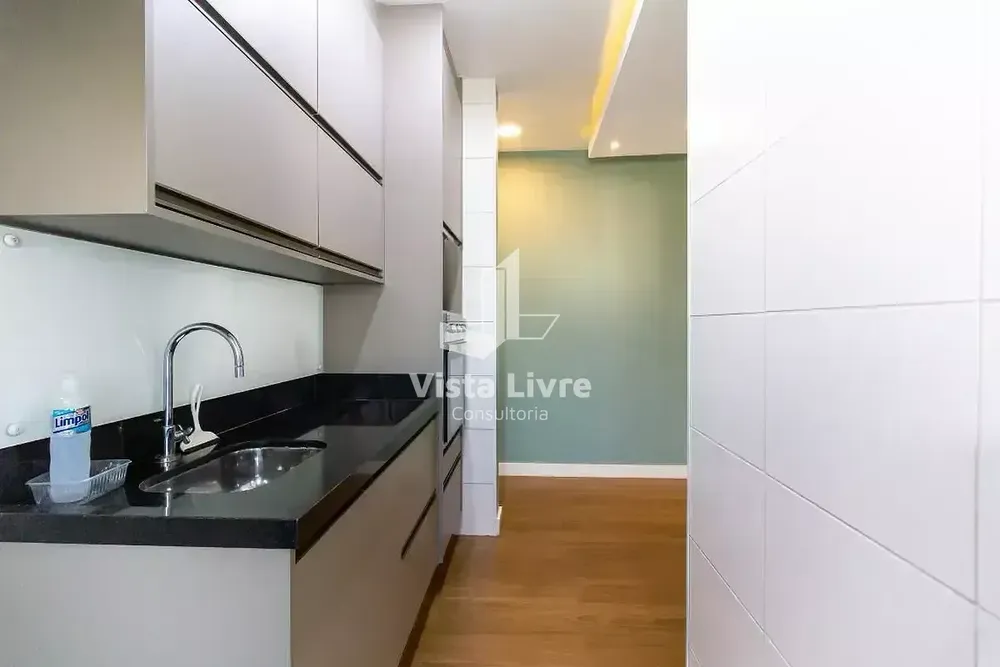 Apartamento, 2 quartos, 70 m² - Foto 3