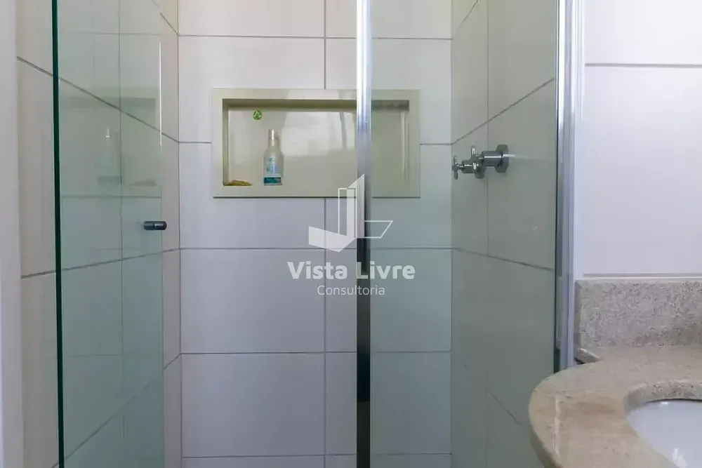Apartamento, 2 quartos, 70 m² - Foto 2