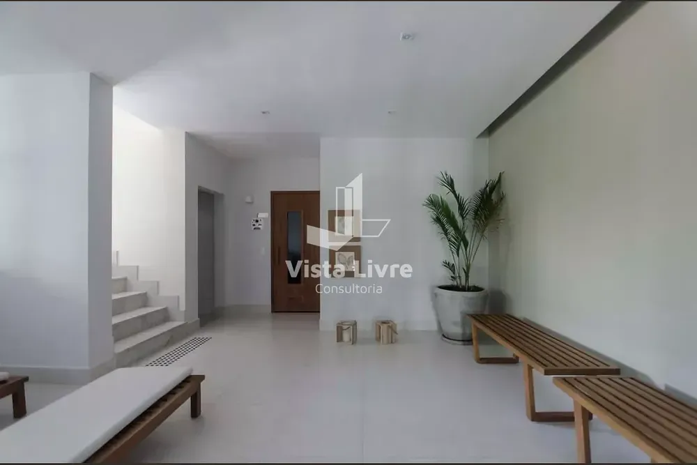Apartamento, 2 quartos, 70 m² - Foto 4
