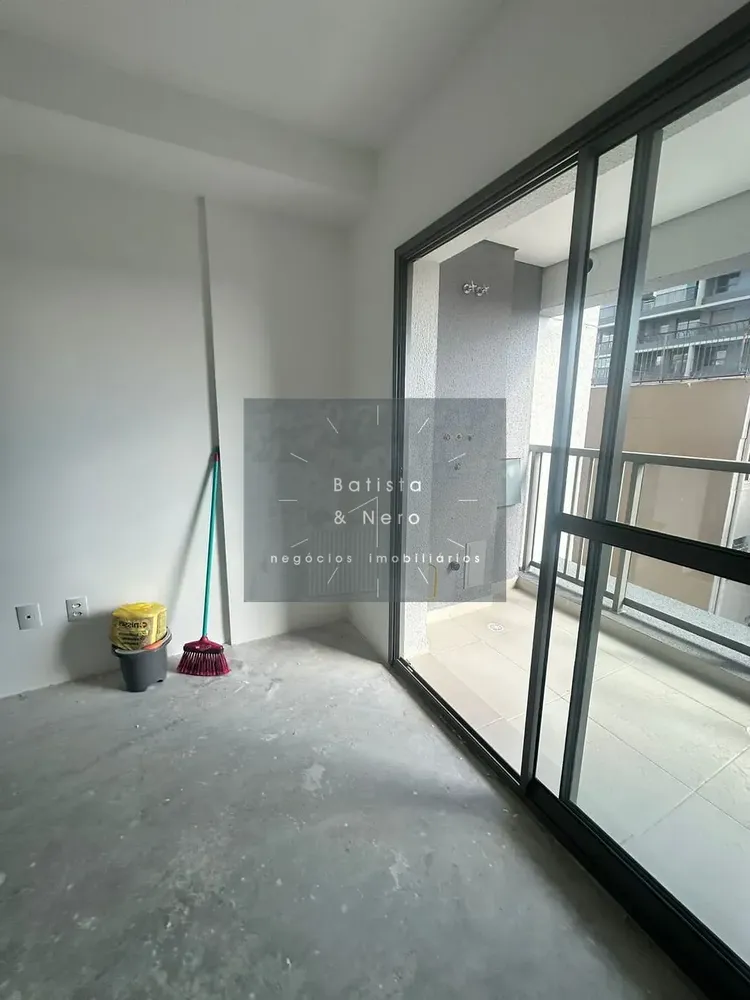 Apartamento, 1 quarto, 28 m² - Foto 4