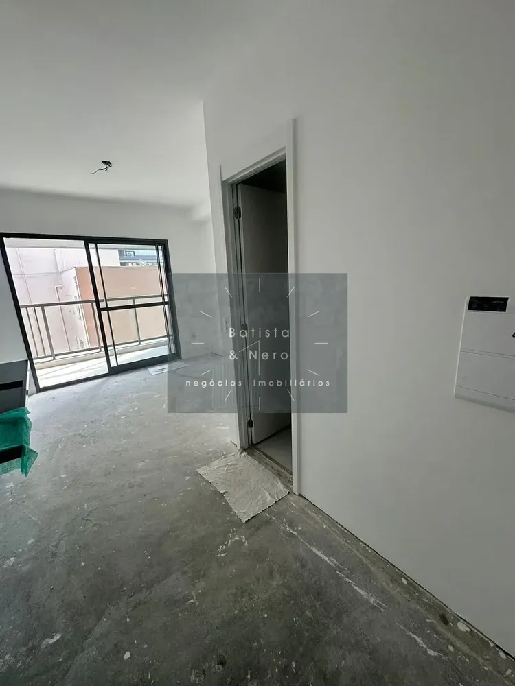 Apartamento, 1 quarto, 28 m² - Foto 2
