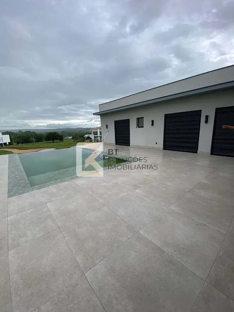 Sobrado, 3 quartos, 355 m² - Foto 8