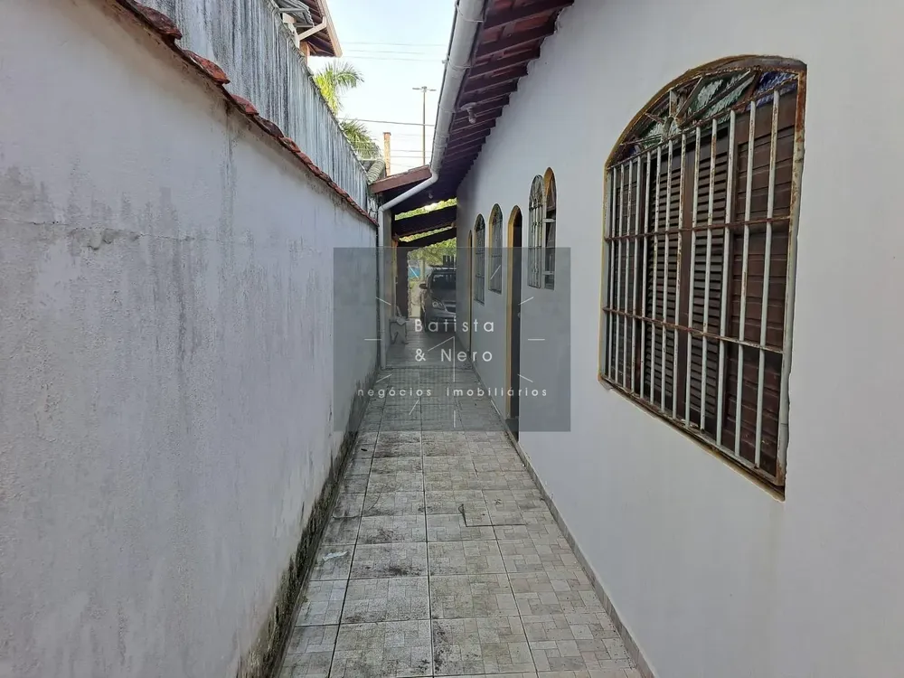 Casa, 2 quartos, 70 m² - Foto 1