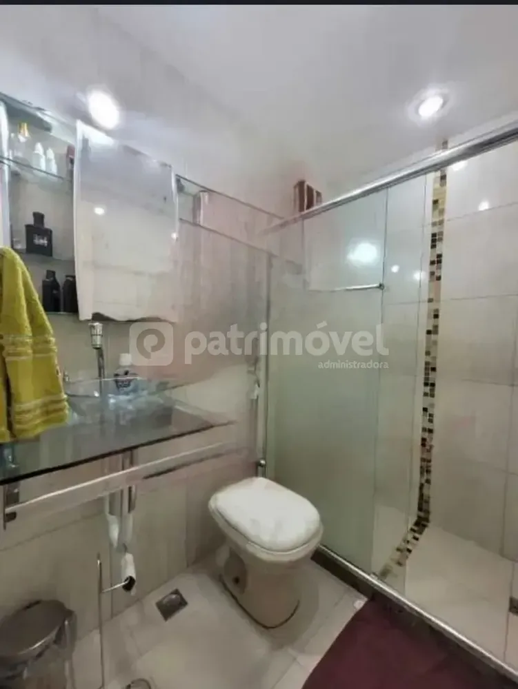 Apartamento, 3 quartos, 110 m² - Foto 8