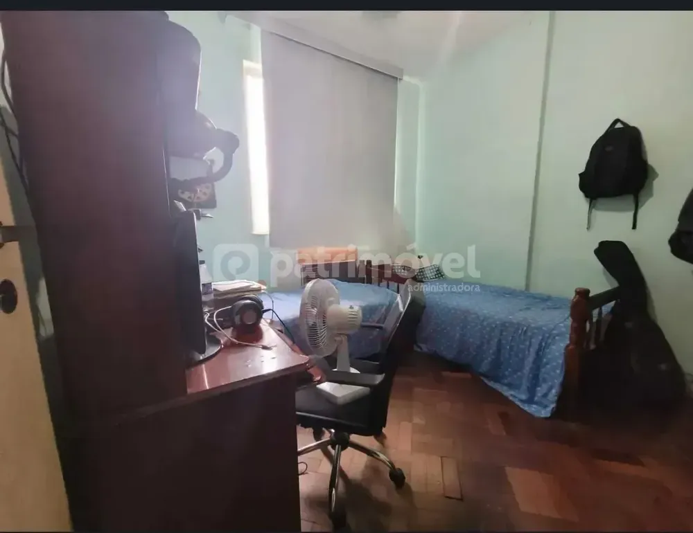 Apartamento, 3 quartos, 110 m² - Foto 5