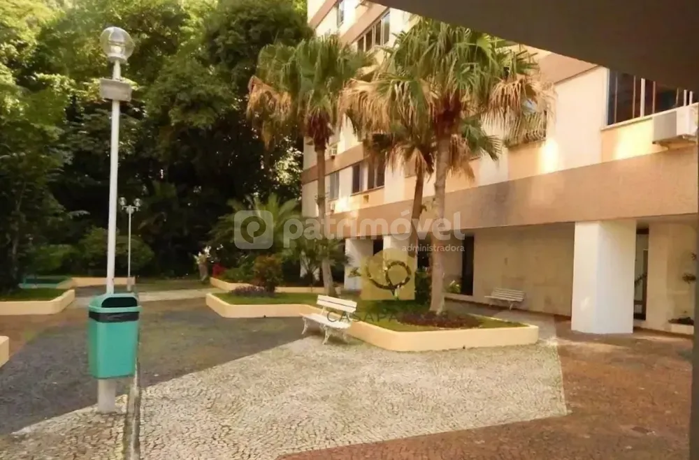 Apartamento, 3 quartos, 110 m² - Foto 10