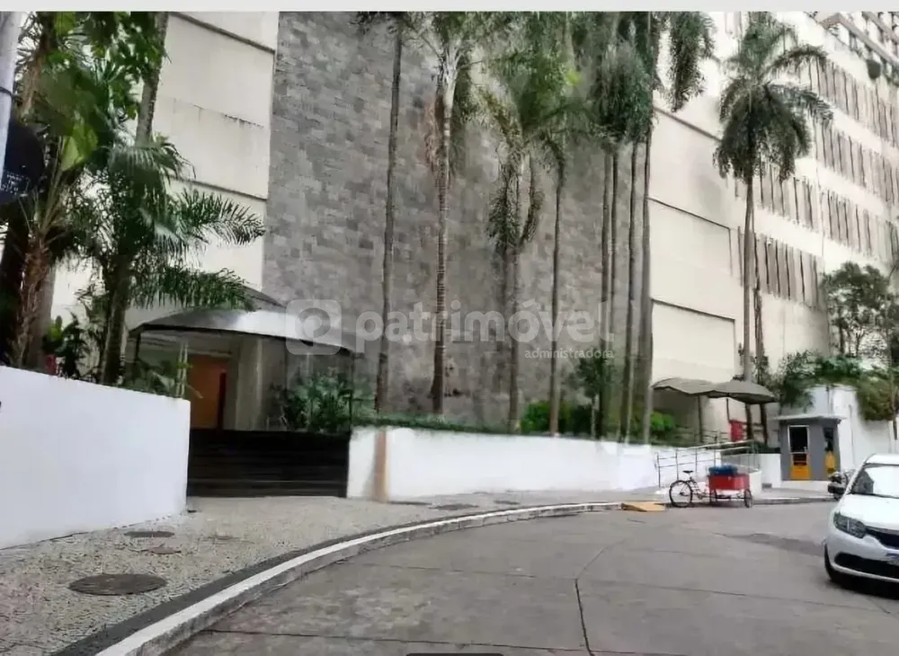 Apartamento, 3 quartos, 110 m² - Foto 9