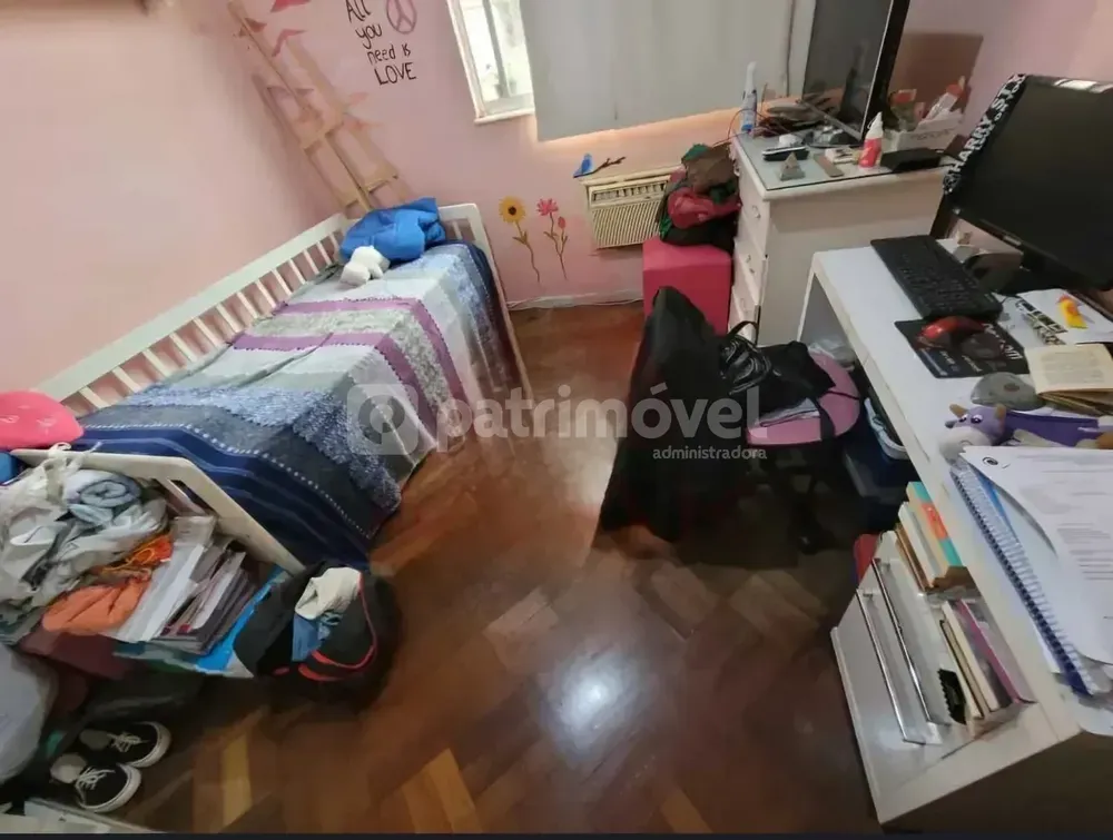 Apartamento, 3 quartos, 110 m² - Foto 6