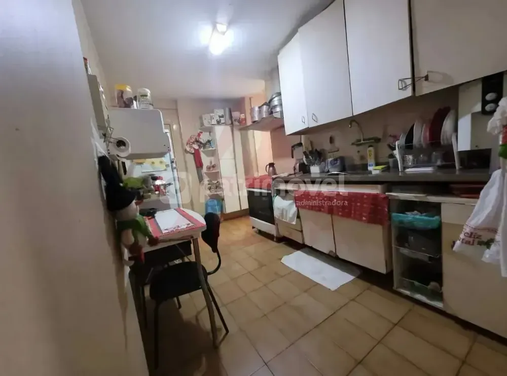 Apartamento, 3 quartos, 110 m² - Foto 4