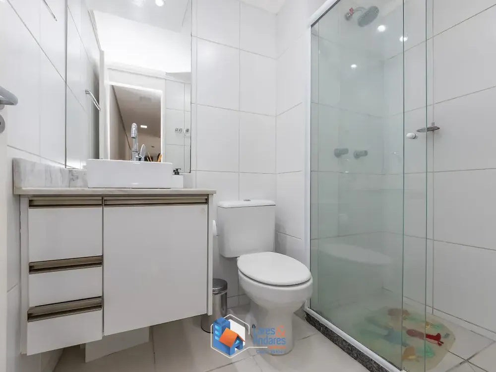 Apartamento, 2 quartos, 53 m² - Foto 6