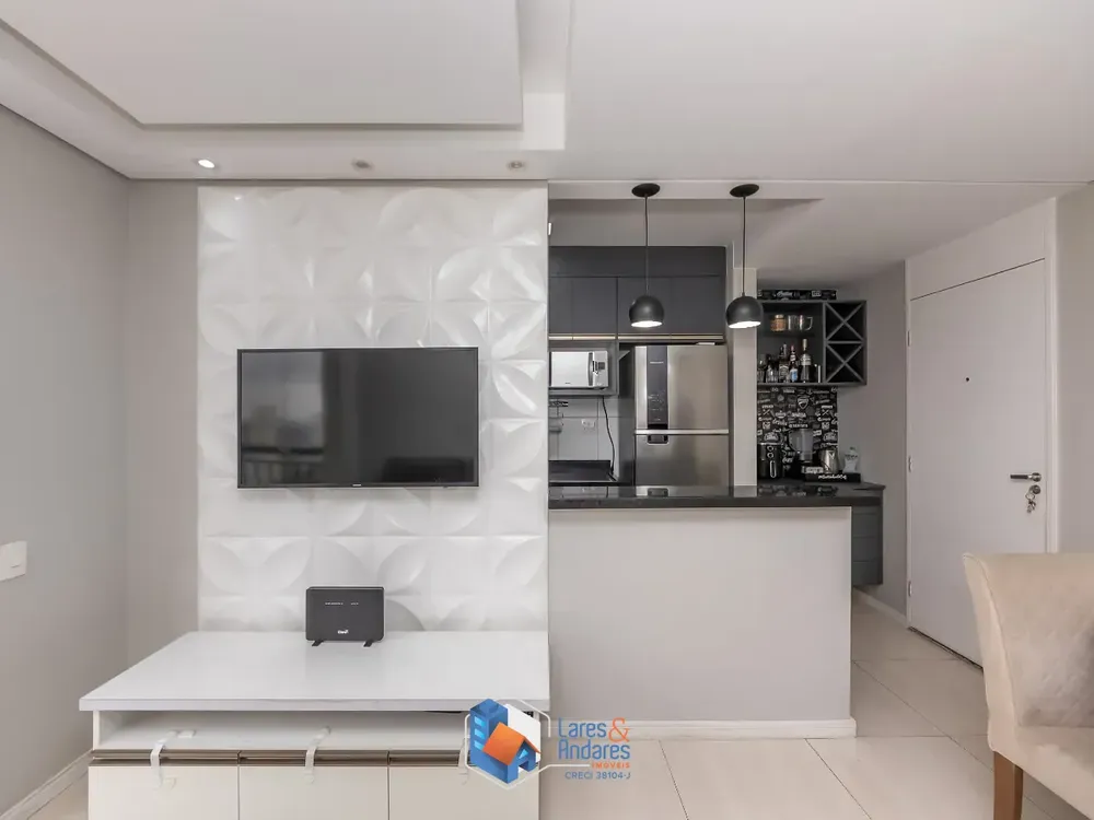 Apartamento, 2 quartos, 53 m² - Foto 5