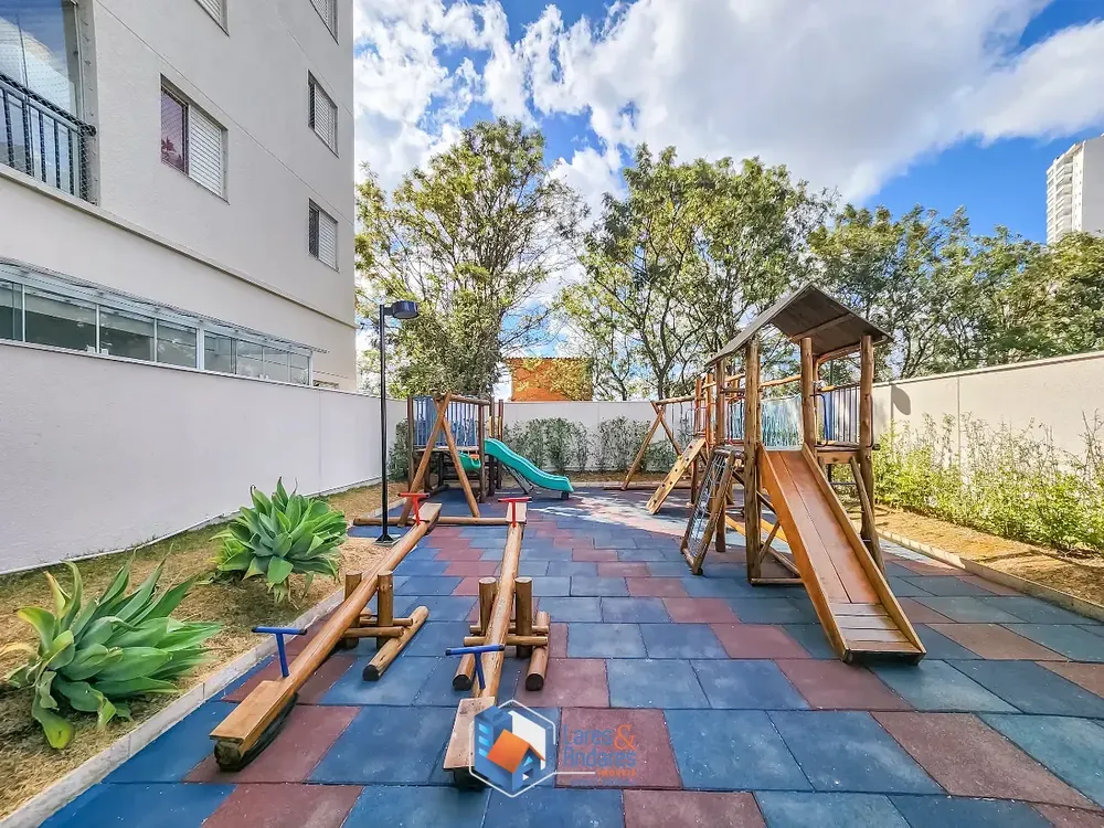 Apartamento, 2 quartos, 53 m² - Foto 8