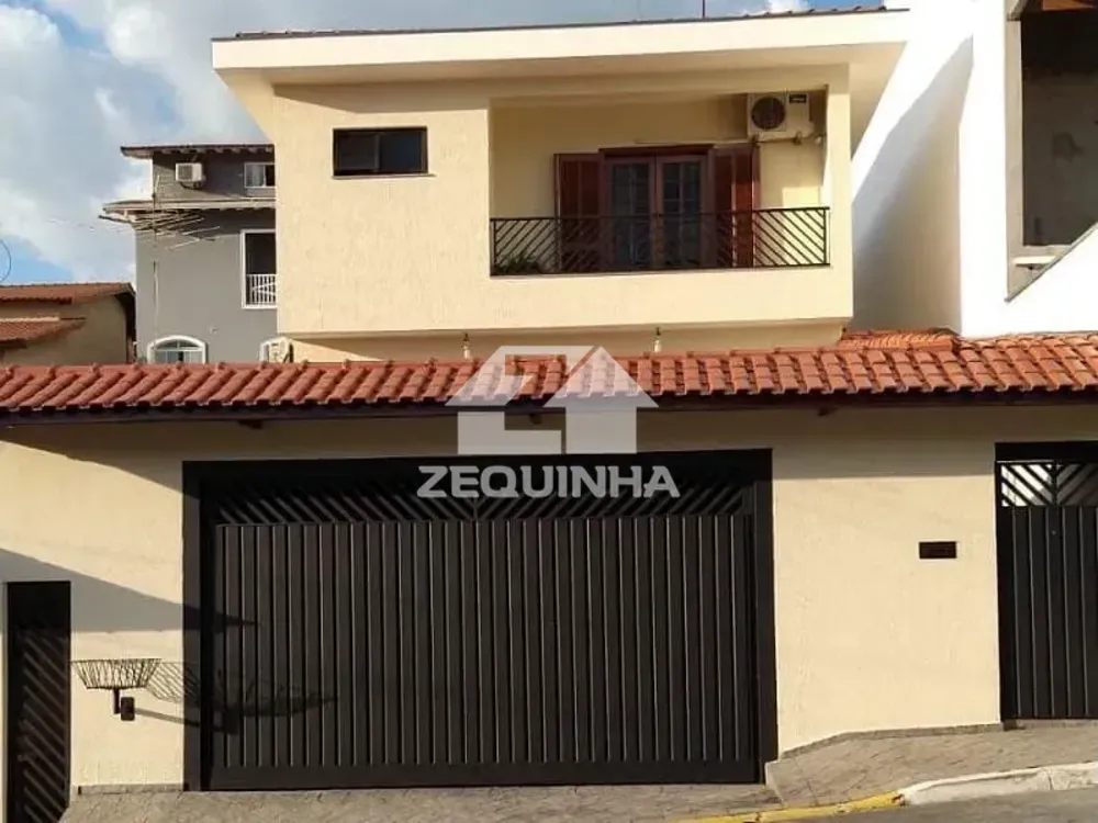 Casa, 4 quartos, 310 m² - Foto 4