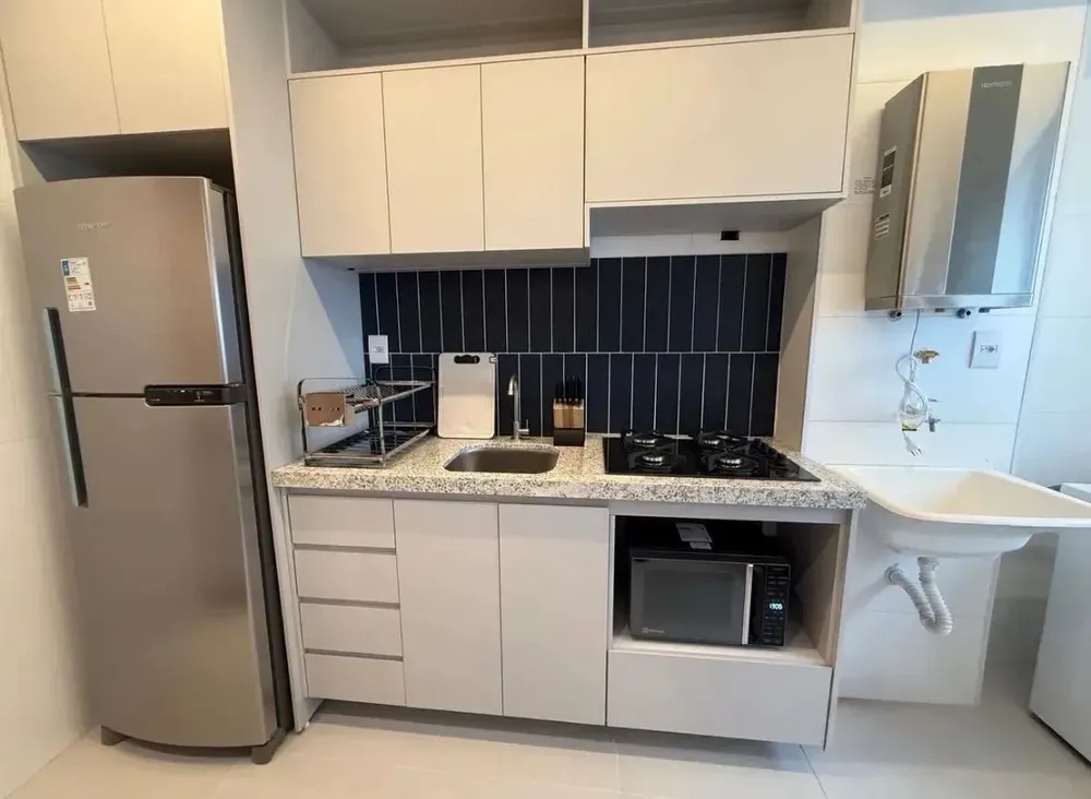 Apartamento, 2 quartos, 67 m² - Foto 2