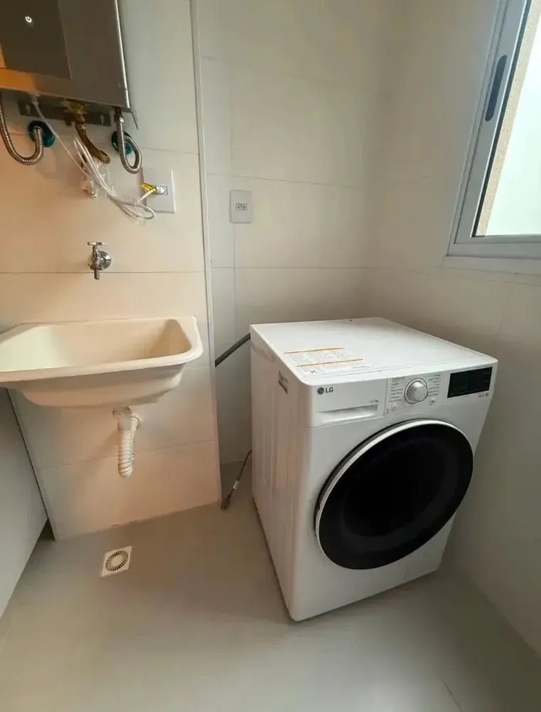 Apartamento, 2 quartos, 67 m² - Foto 1