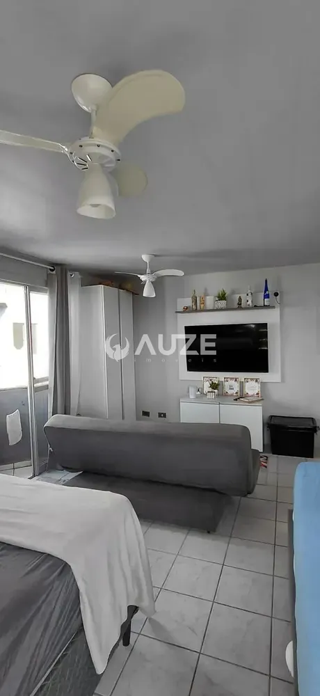 Kitnet-Studio, 33 m² - Foto 3