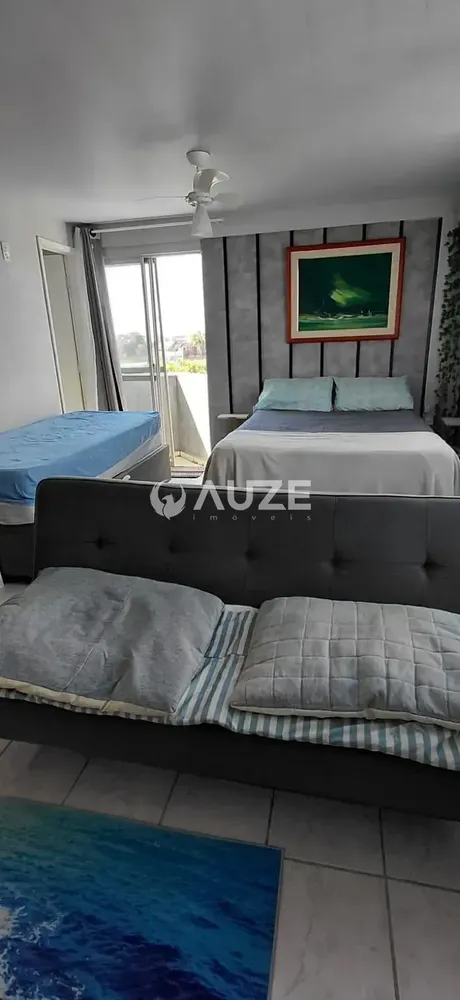 Kitnet-Studio, 33 m² - Foto 6