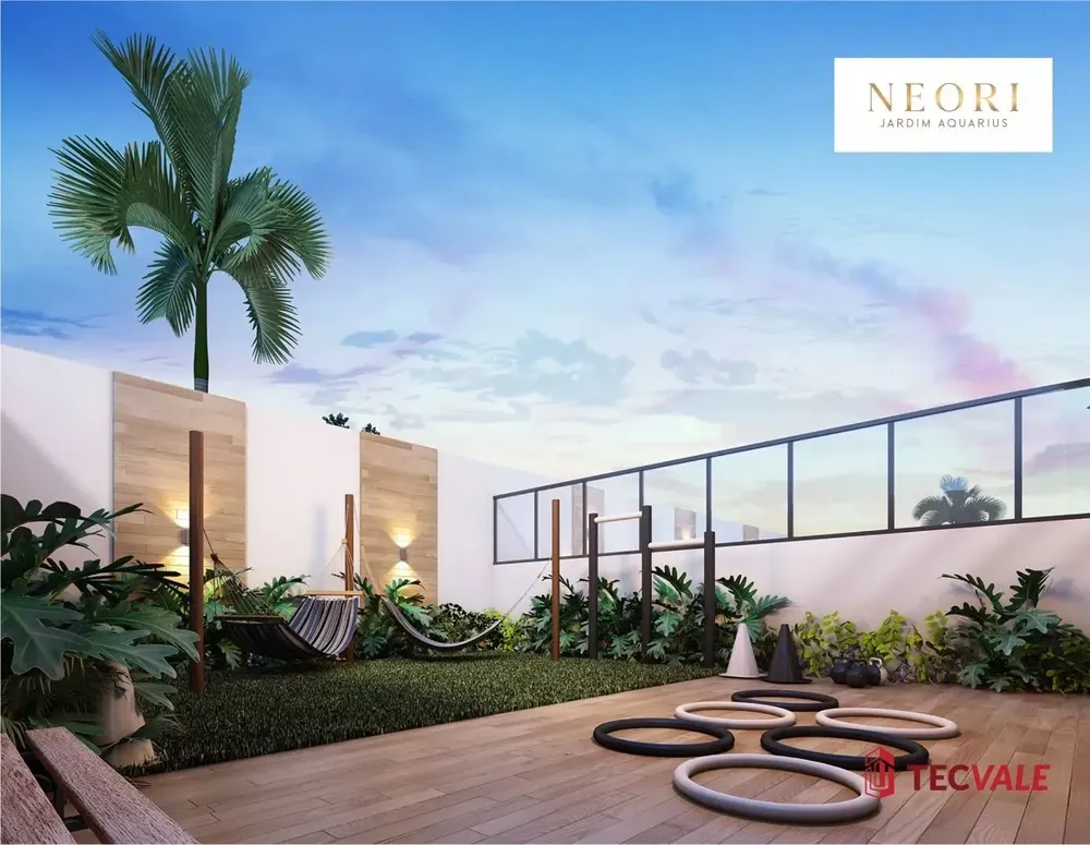 Apartamento, 3 quartos, 86 m² - Foto 4