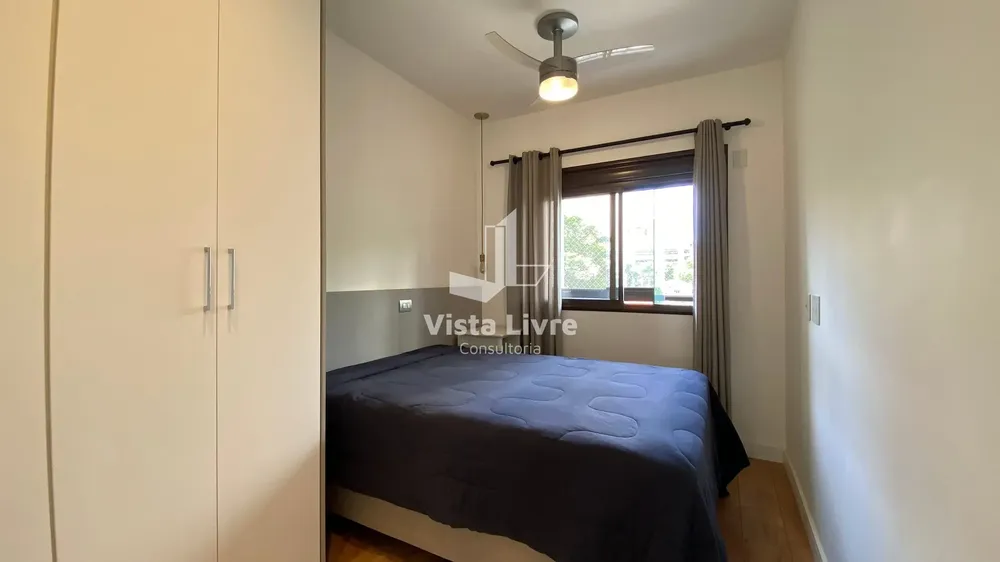 Apartamento, 2 quartos, 72 m² - Foto 3