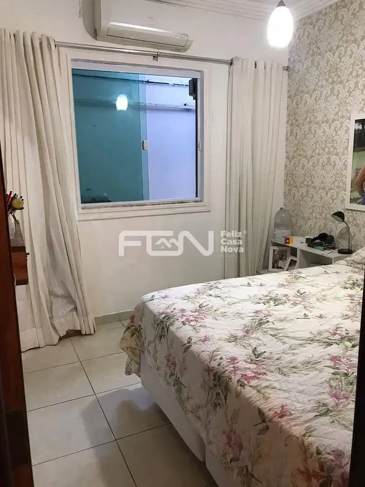 Casa, 9 quartos, 120 m² - Foto 4