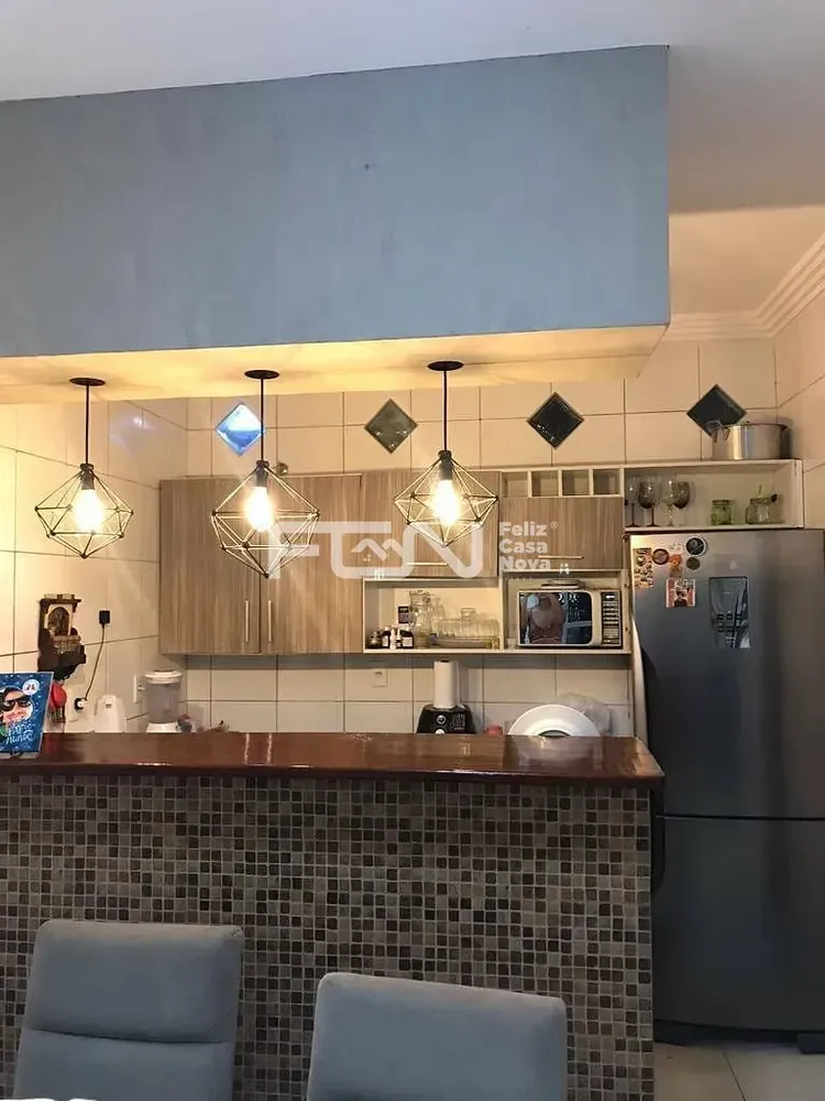 Casa, 9 quartos, 120 m² - Foto 3