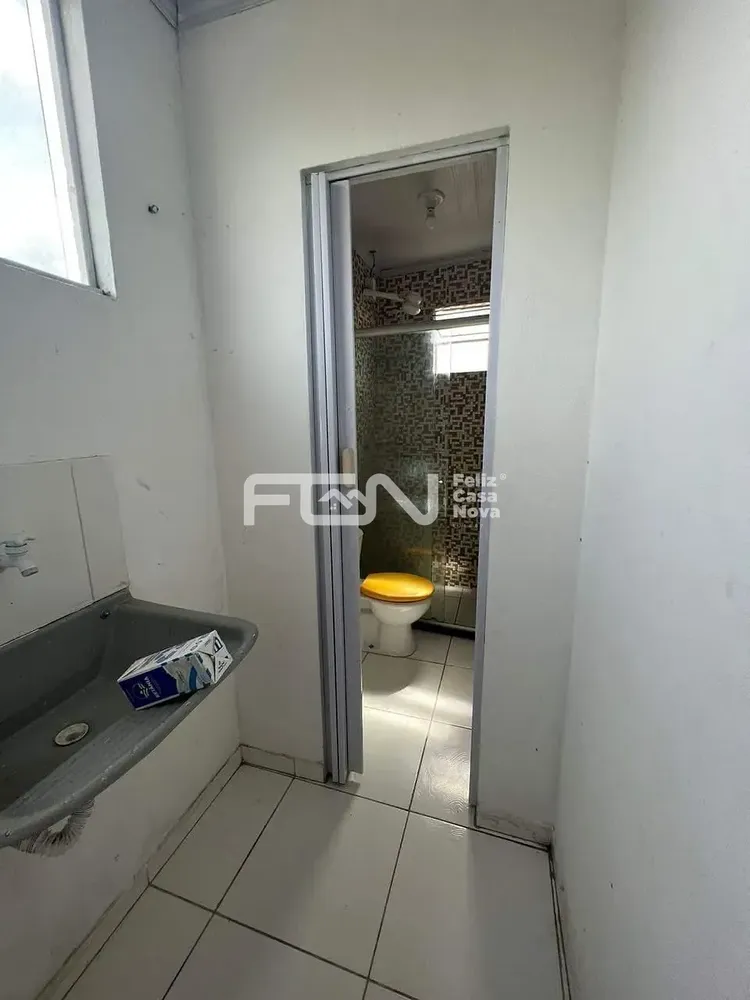 Casa, 9 quartos, 120 m² - Foto 5