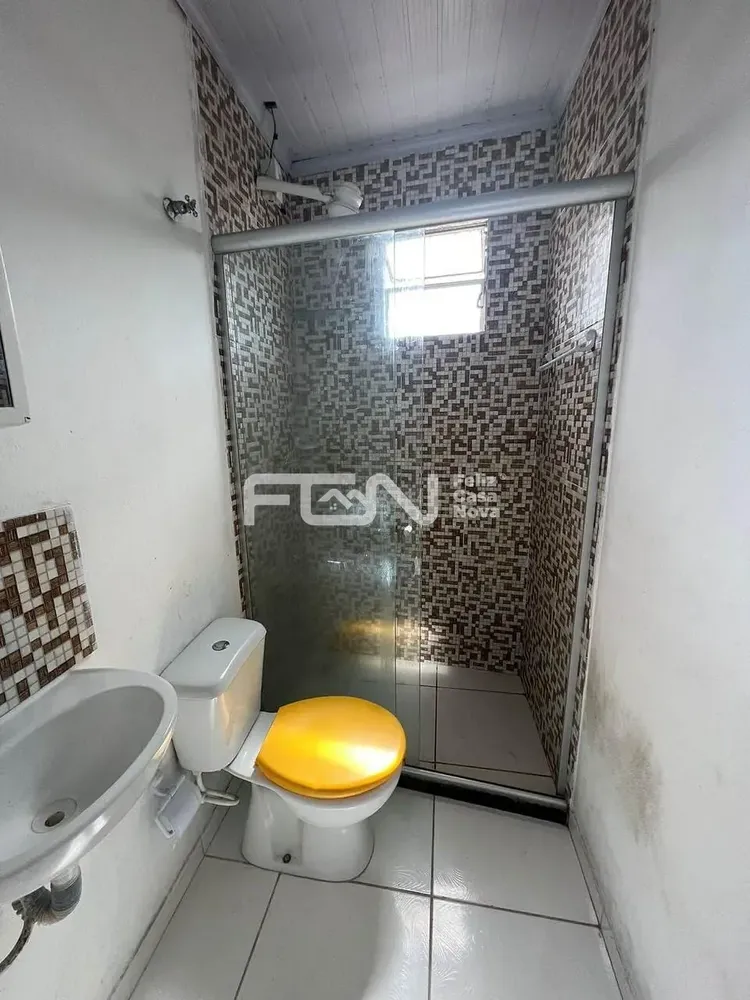 Casa, 9 quartos, 120 m² - Foto 8