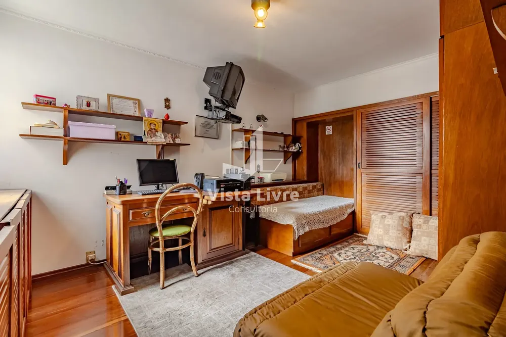 Apartamento, 3 quartos, 126 m² - Foto 3