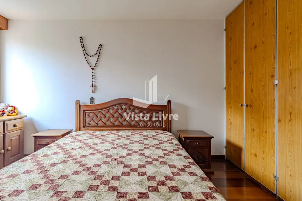 Apartamento, 3 quartos, 126 m² - Foto 2