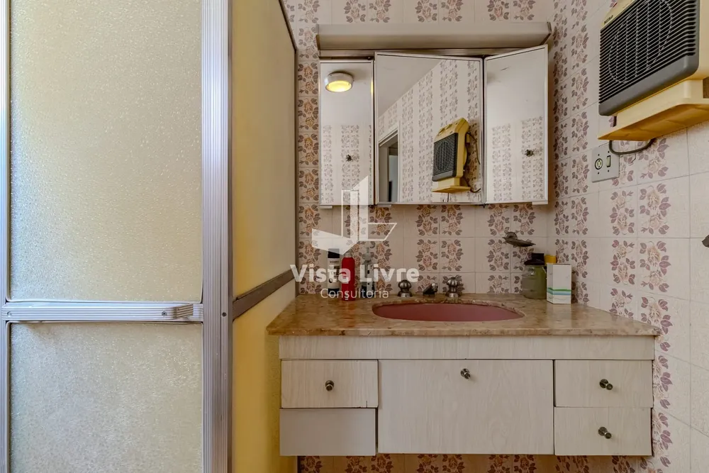 Apartamento, 3 quartos, 126 m² - Foto 5