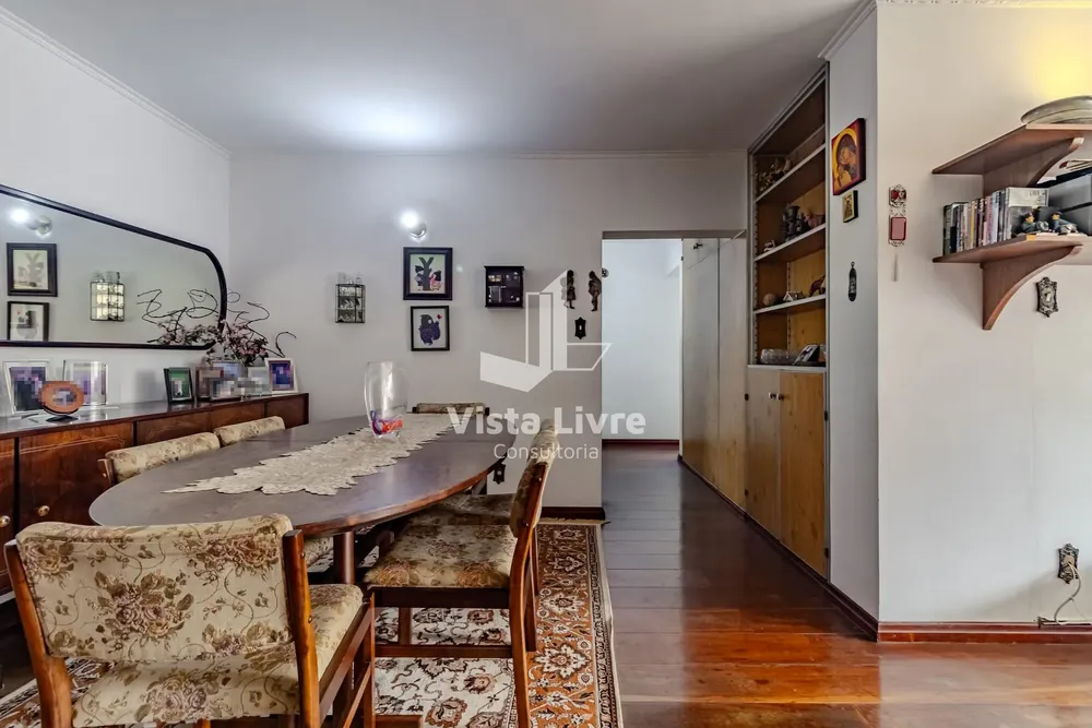 Apartamento, 3 quartos, 126 m² - Foto 6