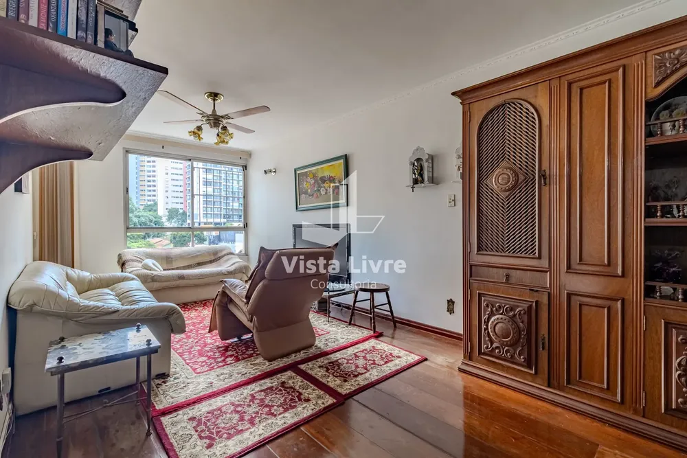 Apartamento, 3 quartos, 126 m² - Foto 8