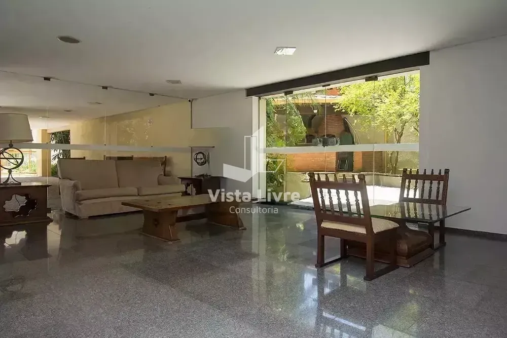 Apartamento, 3 quartos, 126 m² - Foto 7