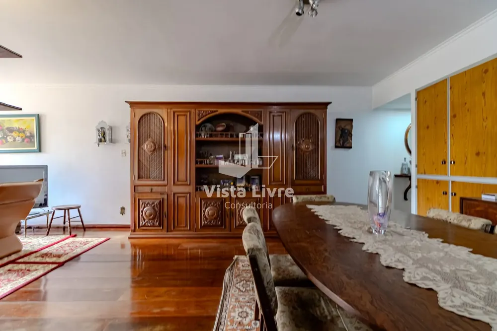 Apartamento, 3 quartos, 126 m² - Foto 1
