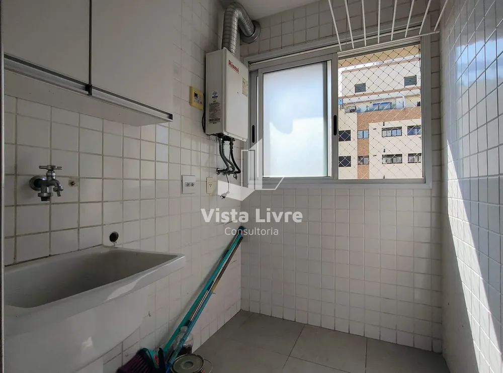 Apartamento, 2 quartos, 70 m² - Foto 3