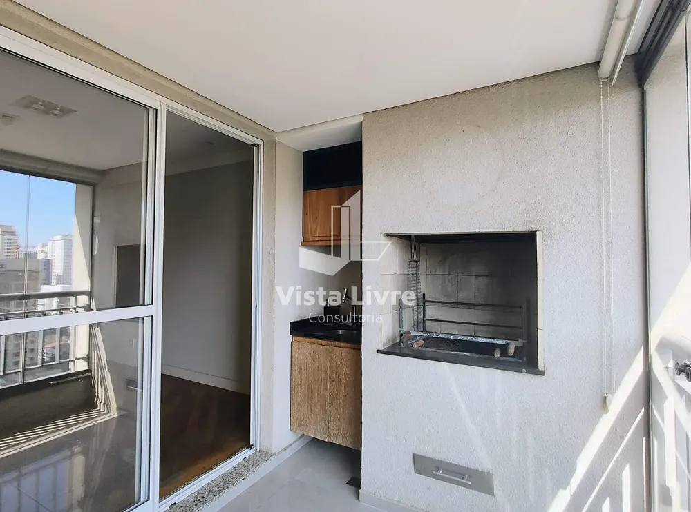 Apartamento, 2 quartos, 70 m² - Foto 2