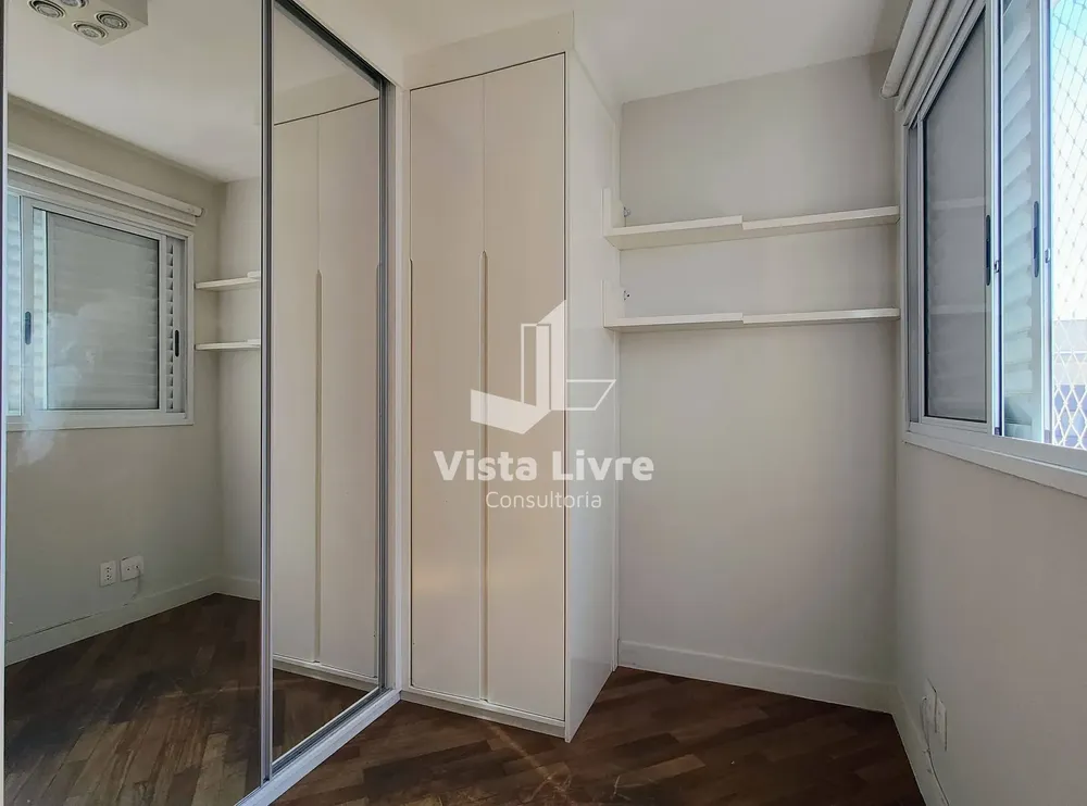 Apartamento, 2 quartos, 70 m² - Foto 8