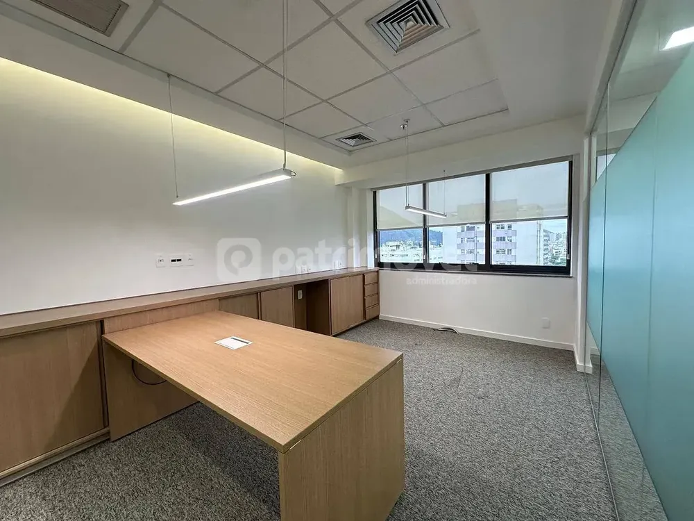 Sala-Conjunto, 348 m² - Foto 40